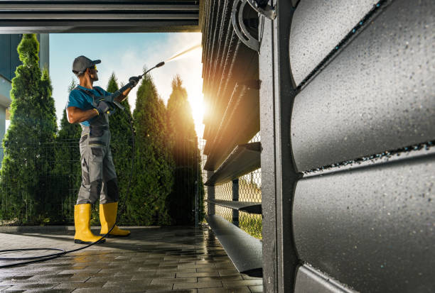 Kent City, MI Pressure Washing Services Company